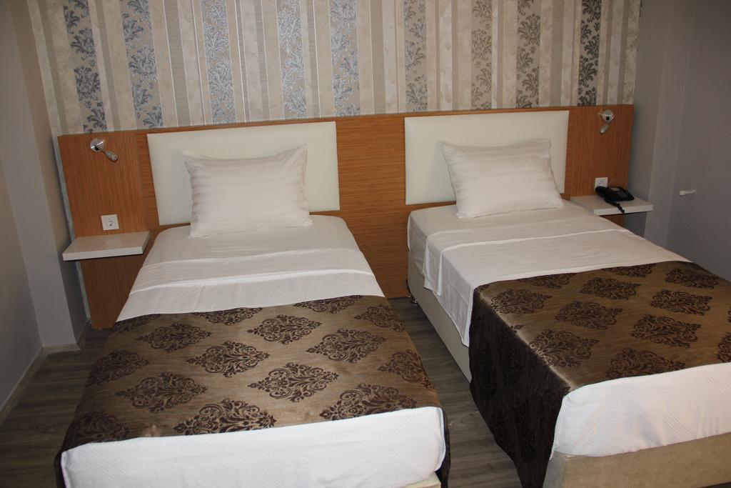 Seka Park Hotel Ізміт Екстер'єр фото