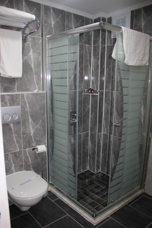 Seka Park Hotel Ізміт Екстер'єр фото