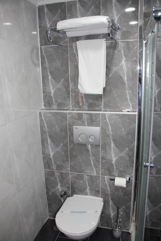 Seka Park Hotel Ізміт Екстер'єр фото