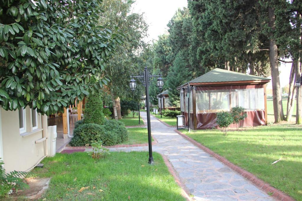 Seka Park Hotel Ізміт Номер фото